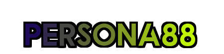 PERSONA88 Logo